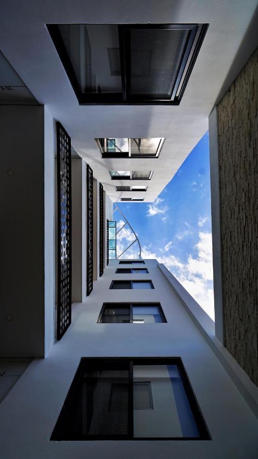 Mare Playa Del Carmen Hotel Exterior photo